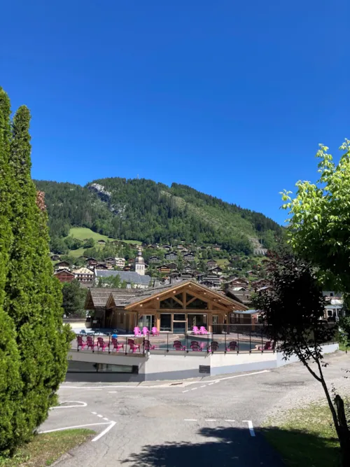 Accommodation - 4 Rooms 66 M² - Ref. L17 - image n°8 - L'Escale Village