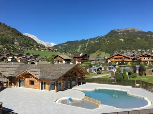Accommodation - 4 Rooms 66 M² - Ref. L17 - image n°10 - L'Escale Village
