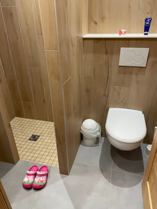 Huuraccommodatie(s) - Appartement Één Slaapkamer 24 M²  L03 - image n°6 - L'Escale Village