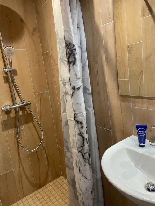 Location - 3 Pièces 56 M² - 7 Pers - Neuf Et Renove Ref L1314 Dans La Résidence L'escale - image n°7 - L'Escale Village