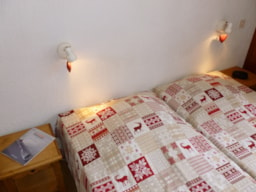 Kamer - Bedroom With Toilet And Shower (Ref L15) - L'Escale Village