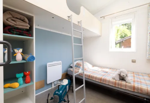 Accommodation - Mobile-Home Life - image n°4 - L'Escale Village