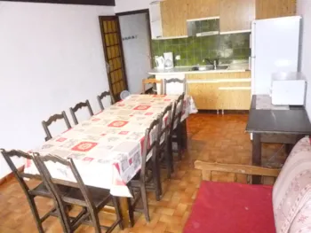 Mietunterkunft - Appartment 1 Bedroom - Kitchen- Bathroom - Terrasse - For 4 People - L'Escale Village
