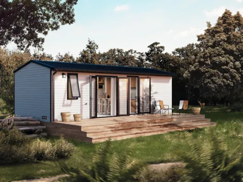 Location - Cottage "Serpollet" 3 Chambres Pour 6 Personnes - Nouveauté 2026 - image n°6 - L'Escale Village