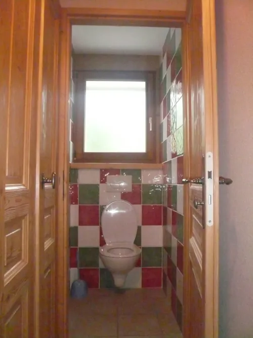 Accommodation - Appartment With A Blacony For 5 People Ref L02 - image n°4 - L'Escale Village