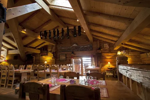 Zimmer - Bedroom For 2 People - image n°5 - L'Escale Village