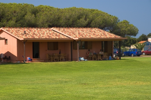 California Camping Village - Lazio - Immagine n°2 California Camping Village - Lazio - Immagine n°2
