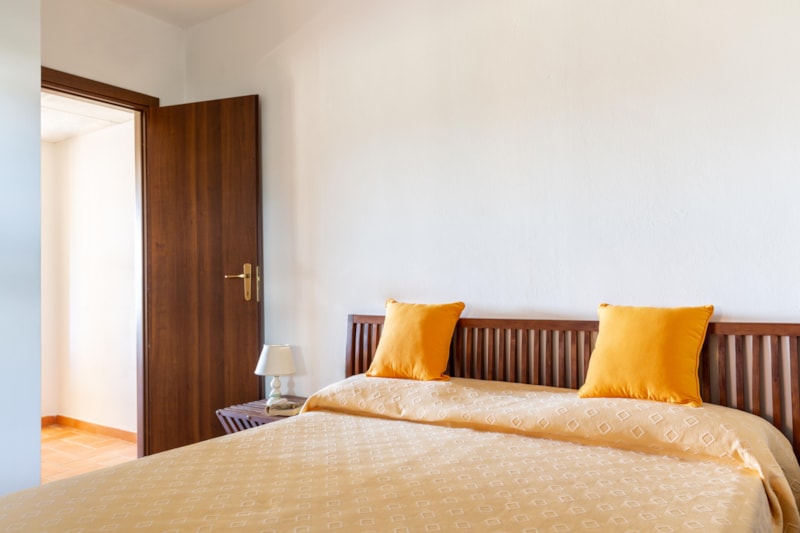 Appartement Comfort Maremma