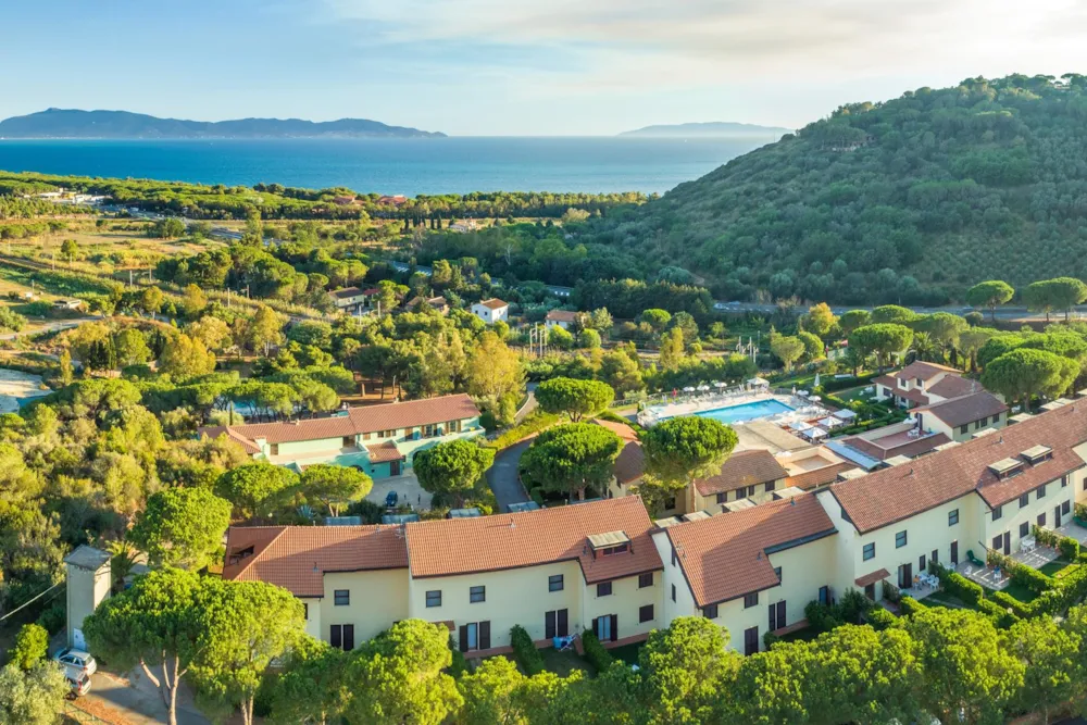 Argentario OSA Resort