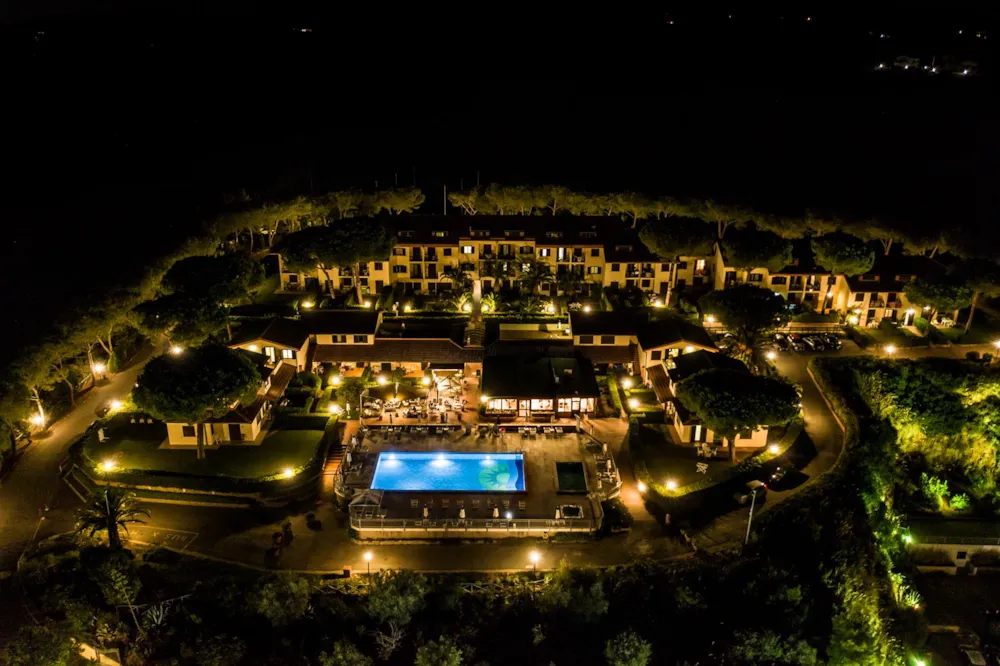 Argentario OSA Resort