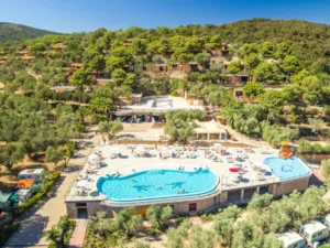 Gitavillage Talamone - Ucamping