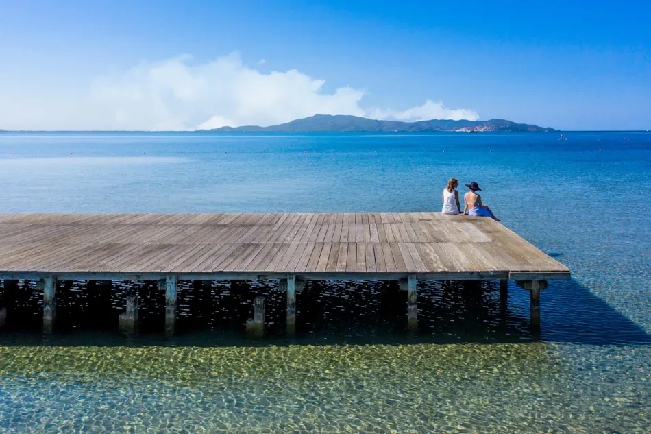 Gitavillage Talamone