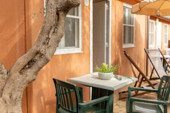 Zimmer - Zimmer Smart - Gitavillage Talamone