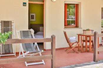 Mietunterkunft - Appartement Smart - Gitavillage Talamone