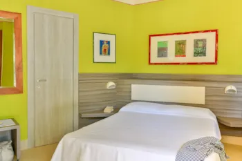 Mietunterkunft - Appartement Smart - Gitavillage Talamone