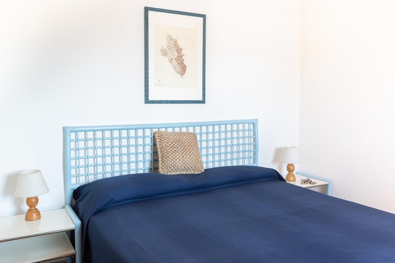 Villino Comfort Michelangelo