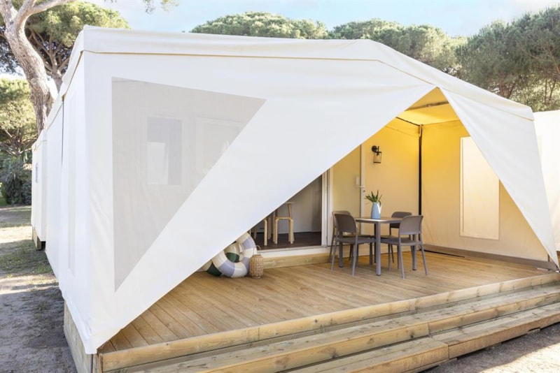 Tenda Coco Plus