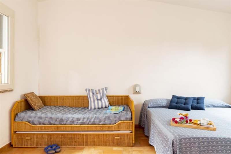 Villino Orbetello Monolocale