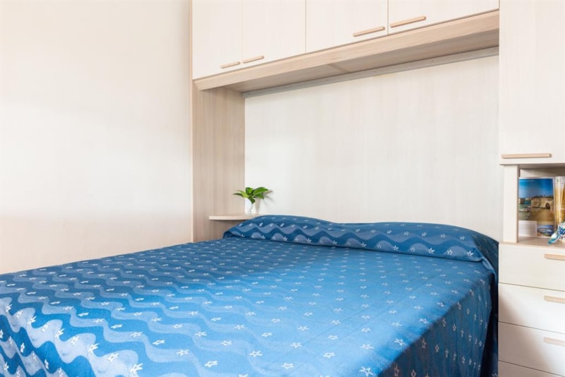 Villino Orbetello Bilocale