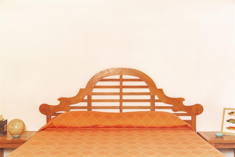 Villino Superior Giannutri