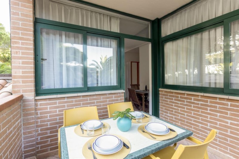 Two-room Superior Cottage