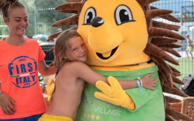 Camping Village Lago Levico**** - image n°3 - Camping Direct