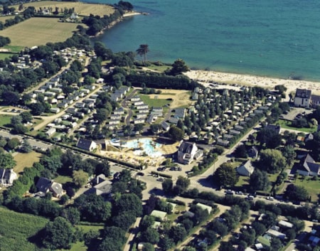 Camping Les Saules Camping Les Saules