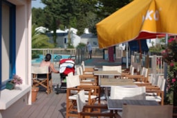 Services Camping Les Saules - La Forêt-Fouesnant