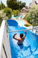 Foto #52 van Camping Les Saules