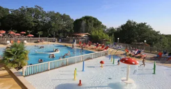 Camping Koawa Les Reflets du Quercy - image n°3 - Camping Direct