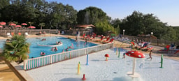 Camping Koawa Les Reflets du Quercy - image n°8 - Roulottes