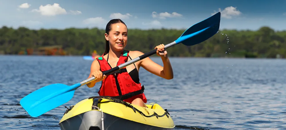 Camping Les Reflets du Quercy