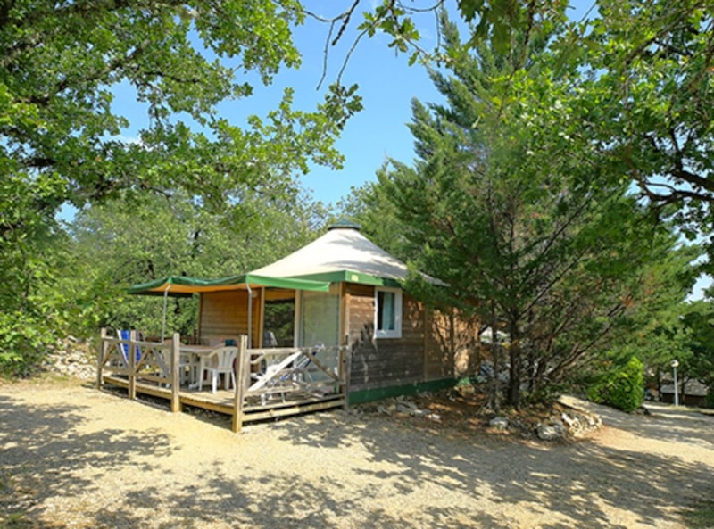 Chalet familiare - 2 camere