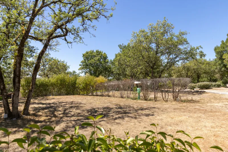 Forfait Emplacement Confort