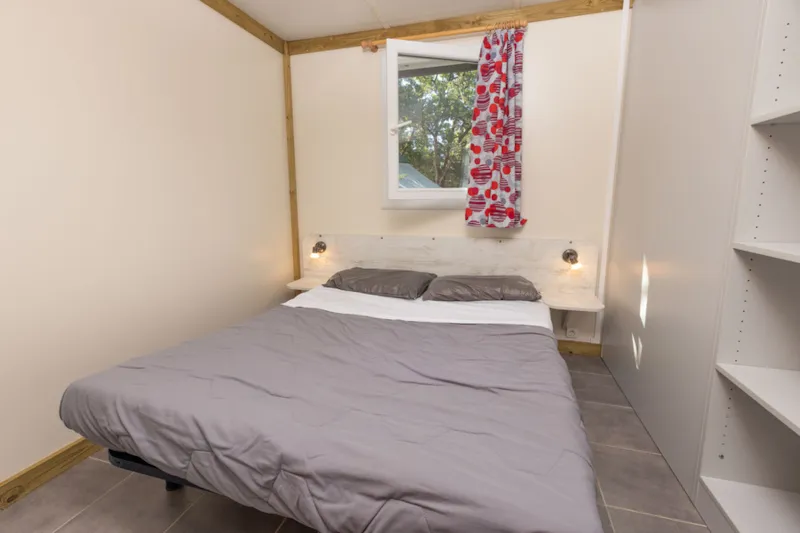 Chalet Family - 2 Chambres