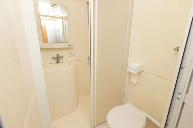 Chalet Family - 2 Chambres