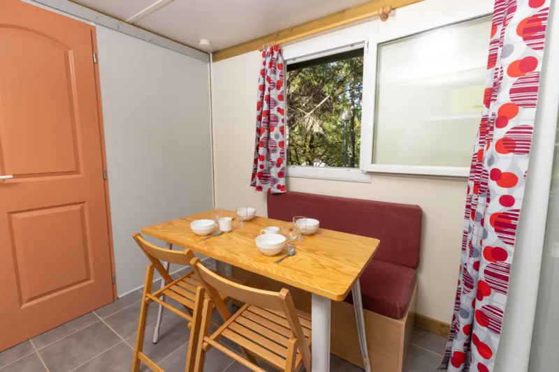 Chalet Family - 2 Chambres