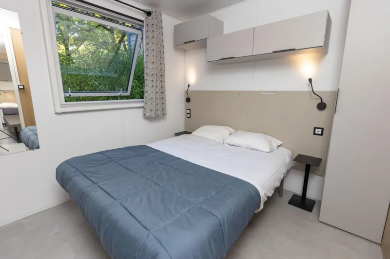 Mobil Home Confort - 3 Chambres