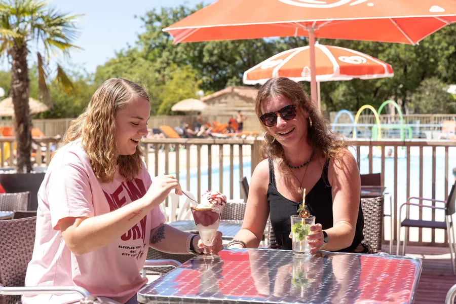 Camping Les Reflets du Quercy