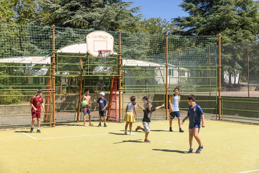 Camping Les Reflets du Quercy