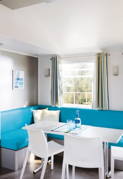 Family Plus - 3 bedrooms (Saturday)
