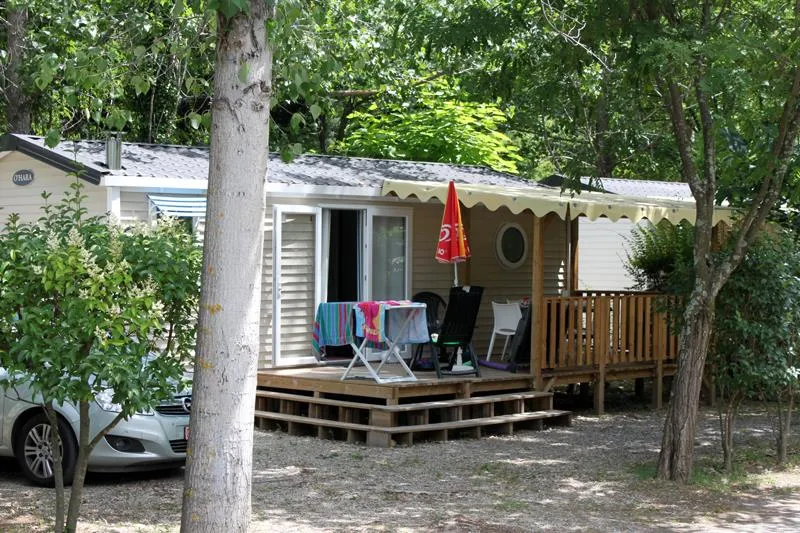 Grand Cottage - 2 Ch. (Dimanche) - 4 Adultes Max