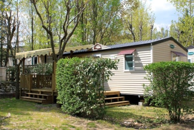 Grand Cottage - 2 bedrooms (Sunday) -  4 adults max — 1