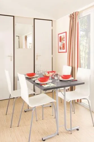 Cottage Tradition - 2 Ch. (Samedi) - 4 Adultes Max