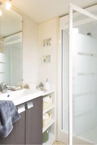 Cottage Tradition - 2 Ch. (Samedi) - 4 Adultes Max