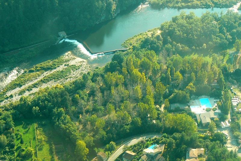 Camping DOMAINE DE GIL — Foto 8