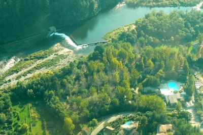 Camping DOMAINE DE GIL