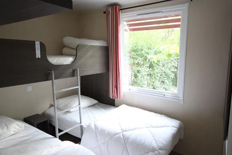 Cottage Tradition Famille - 2 Ch. (Dimanche) - 2 Adultes Max