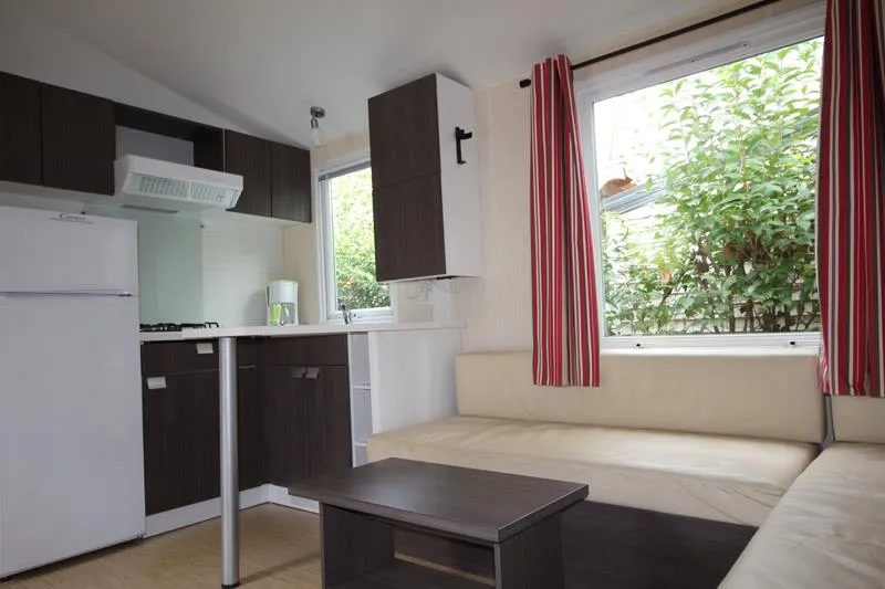 Cottage Tradition Famille - 2 Ch. (Dimanche) - 2 Adultes Max