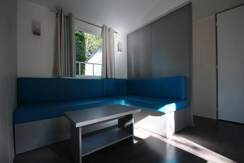 Grand Cottage - 2 Ch. (Samedi) - 4 Adultes Max